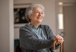 Come si fa a essere felici (anche dopo i 50 anni)? 