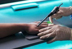 In Svizzera si può pagare con un microchip sottopelle
