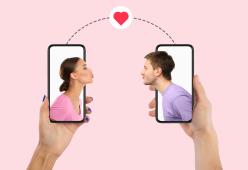 Va a ruba il gadget per i baci a distanza in vendita sull’e-commerce cinese