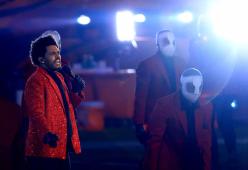 The Weeknd, il tour del 2022 è già un successo