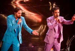 Colapesce e Dimartino svelano “tutta la verità su Sanremo"