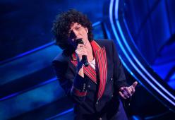 Scommesse Sanremo: Ermal Meta verso la vittoria