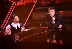 Fedez: "A Sanremo sono stato male"