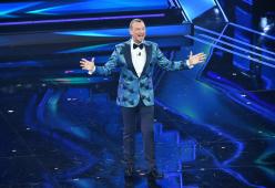 Il Festival di Sanremo batte anche il porno