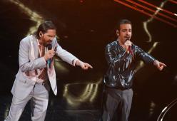 Colapesce e Dimartino arrivano al cinema con un road movie