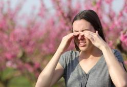 Con la primavera arrivano anche le allergie: come tenerle a bada? 
