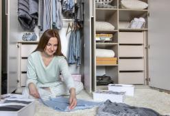 Decluttering: fare ordine dentro e fuori è fondamentale per il nostro benessere psicologico