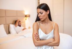 Non fare sesso per molto tempo ha delle controindicazioni: ecco quali