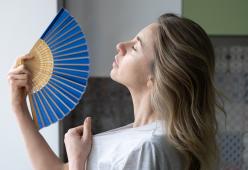 Ecco alcuni trucchi per rinfrescarsi con questo caldo: alcuni sono insospettabili 