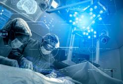Intelligenza artificiale e medicina: quali sono le implicazioni? 

