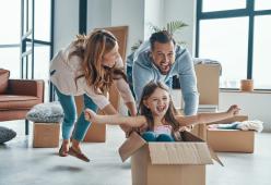 Ci sono 10 città in USA che ti pagano per trasferirti lì
