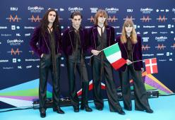 Eurovision, sarà Torino a ospitare l'edizione del 2022
