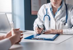 Google riuscirà a decifrare la pessima scrittura dei medici grazie all'intelligenza artificale