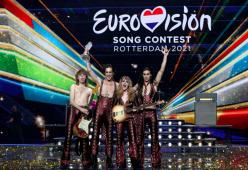 Eurovision 2022, in ritardo sulla scelta della città