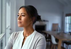 Pensare è un’attività sottovalutata, lo dimostra uno studio
