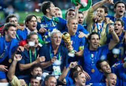 Che fine hanno fatto i campioni del Mondiali 2006?
