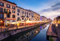 Stop alla movida selvaggia a Milano: niente più alcol dopo mezzanotte a Porta Venezia

