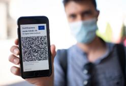 Green pass: cosa cambia dal 1 febbraio? 