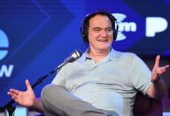 Quentin Tarantino: “Mai un centesimo a mia mamma”
