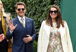 Tom Cruise di nuovo single: l’unica gioia è il cinema 