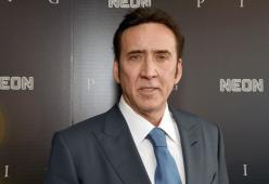 Nicolas Cage cacciato da un ristorante di Las Vegas perché ubriaco e molesto 
