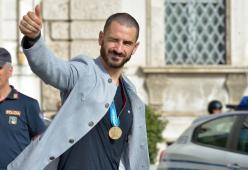 La Bonucciata potrebbe entrare nel dizionario Treccani 
