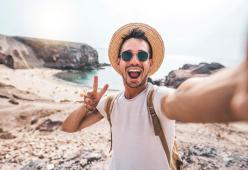 Viaggiare non solo ci piace ma ci fa bene: ecco perché