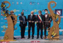 Giffoni Film Festival: i primi ospiti e l'inaugurazione