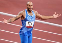 Marcell Jacobs: Ballando con le Stelle? Sì, ma non come concorrente
