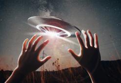 Due gruppi di scienziati vogliono provare a contattare gli alieni