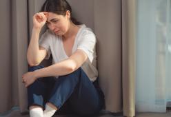 Anche le donne possono avere ansia da prestazione