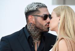 Francesco Chiofalo tenuto in scacco da Drusilla Gucci: niente sesso se non cambi