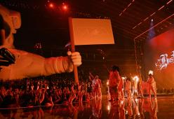 Mtv Vma 2021, ecco l'elenco di tutti i vincitori