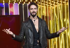 Pupa e il Secchione Show: Alex Belli sarà pupo per una sera 
