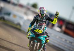 Ultima gara italiana per Valentino Rossi prima dell’addio
