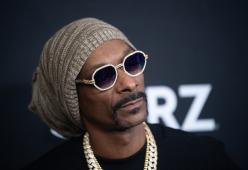 Snoop Dogg usava la macchina da scrivere per le sue canzoni