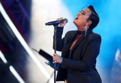 Demi Lovato non farà più tour: "Sono molto malata"