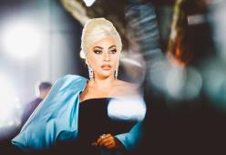 Ufficiale: Lady Gaga reciterà nel nuovo "Joker"