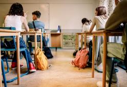 Il 51% degli adolescenti italiani non riesce a comprendere un testo scritto
