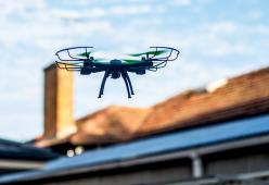In California arriva Amazon Prime Air: consegnerà i pacchi con i droni 