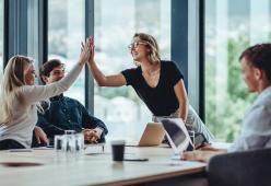 Anche in UK al via la settimana lavorativa da 4 giorni 