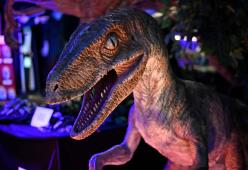 Jurassic Park potrebbe diventare realtà entro il 2025 