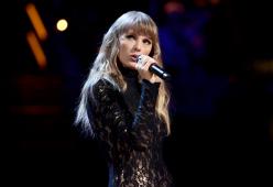La storia di Cenerentola secondo Taylor Swift