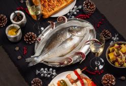 Pesce creato in laboratorio: sostenibile e senza sostanze tossiche 
