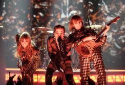 Adesso i Maneskin puntano perfino ai Grammy Awards 2023
