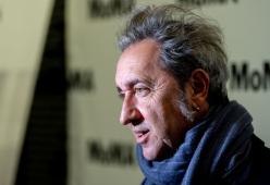 Sorrentino candidato agli Oscar con “È stata la mano di Dio”