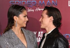 Tom Holland e Zendaya vivranno insieme a Londra
