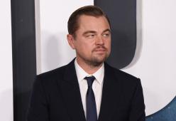 Leonardo DiCaprio è di nuovo single: addio Camila Morrone 