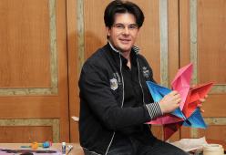 Che fine ha fatto Giovanni Muciaccia di Art Attack?