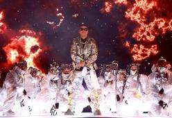 Daddy Yankee si ritira dalla musica